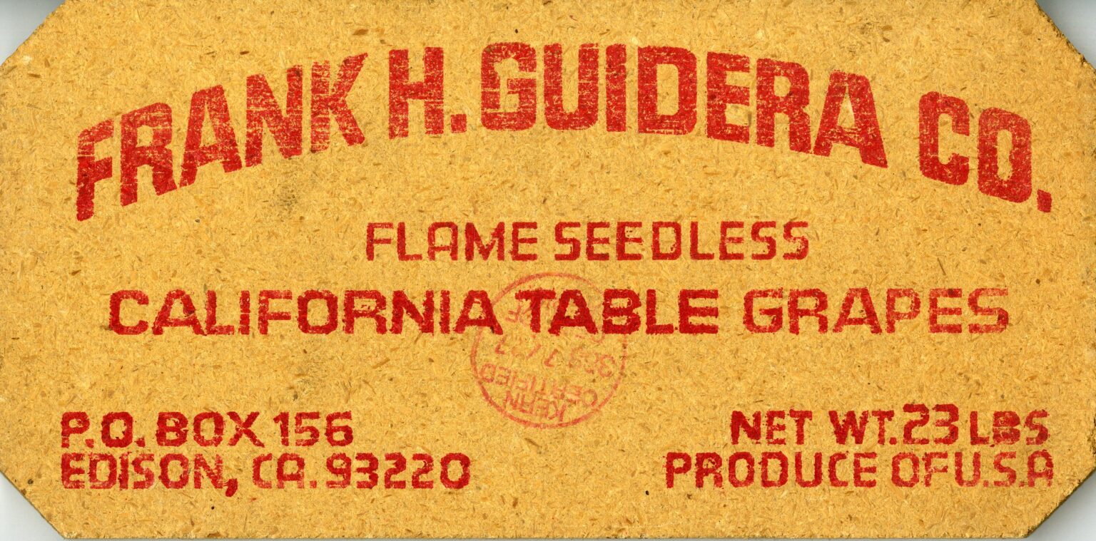 Frank H Guidera Co